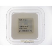 Plexy glass ref. B25-15-J1 Rolex nuovo